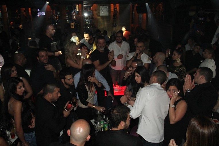 Taiga Beirut On Saturday Night